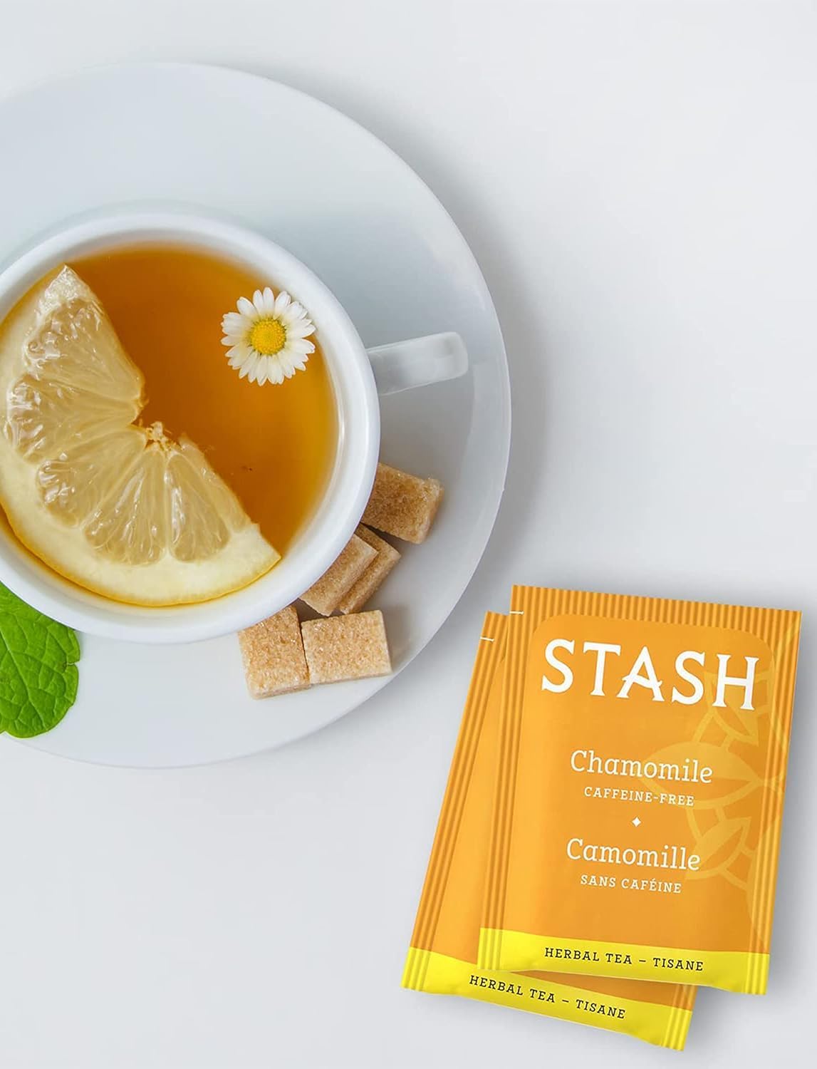 Stash Tea Bags Sampler Assortment (52 Count) 30 Different Flavors Gifts for Her Him Women Men Mom Dad Friends Coworkers Family - Image 2