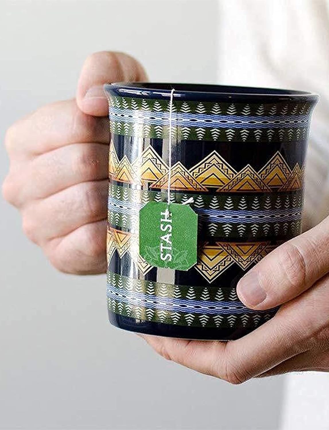 Stash Tea Bags Sampler Assortment (52 Count) 30 Different Flavors Gifts for Her Him Women Men Mom Dad Friends Coworkers Family - Image 6