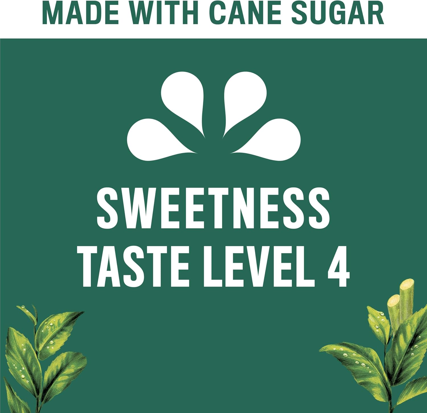 Gold Peak Tea, Sweet Tea, 16.9 fl oz, 6 Pack - Image 7