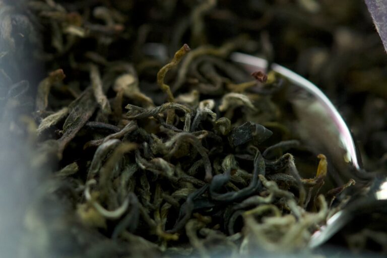A Beginner’s Guide to Enjoying Loose Leaf Tea at Home