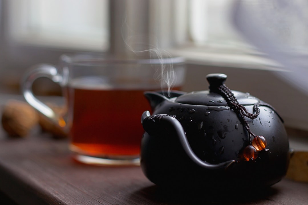 The Health Benefits of Drinking Tea Daily from Serene Sips Co The Health Benefits of Drinking Tea Daily from Serene Sips Co